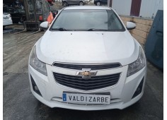 chevrolet cruze hatchback (j305) del año 2013 2