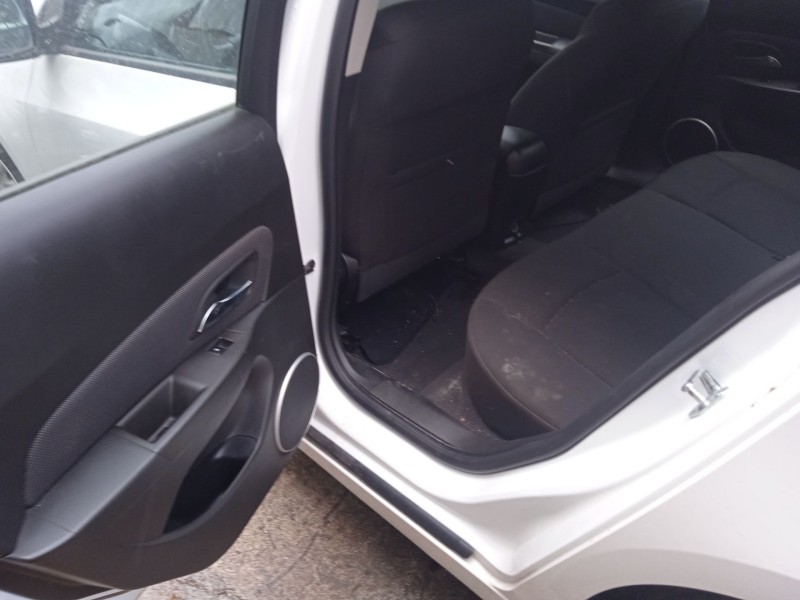 chevrolet cruze hatchback (j305) del año 2013