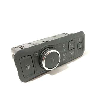 MANDO LUCES PV4T13D061CBW 2722457 PV4T13D061CB3JA6