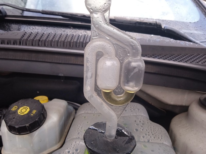 chevrolet cruze hatchback (j305) del año 2013