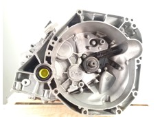 Recambio de caja cambios para dacia sandero iii 1.0 tce 90 referencia OEM IAM JT4004 320107520R 
