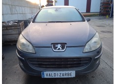 peugeot 407 (6d_) del año 2005 2