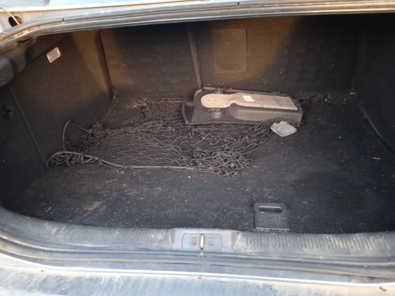 peugeot 407 (6d_) del año 2005