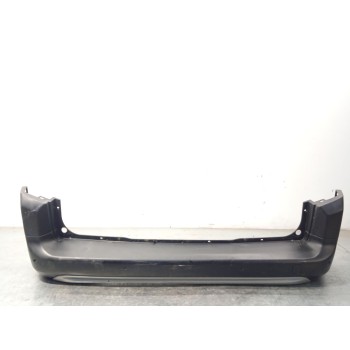 PARAGOLPES TRASERO 1633557480 