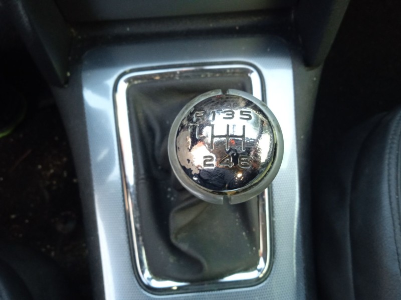 peugeot 407 (6d_) del año 2005