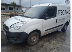 FIAT DOBLO CARGO (263_)