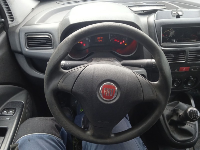 fiat doblo cargo (263_) del año 2011