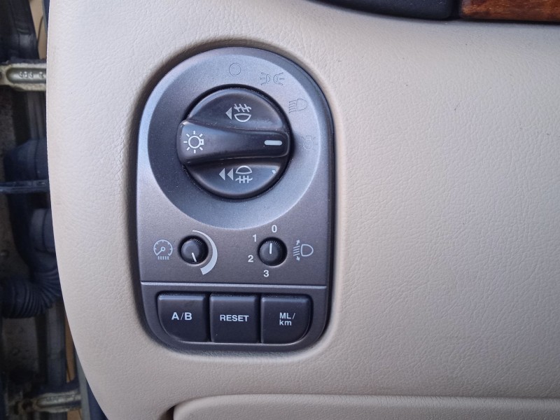 jaguar x-type i (x400) del año 2006