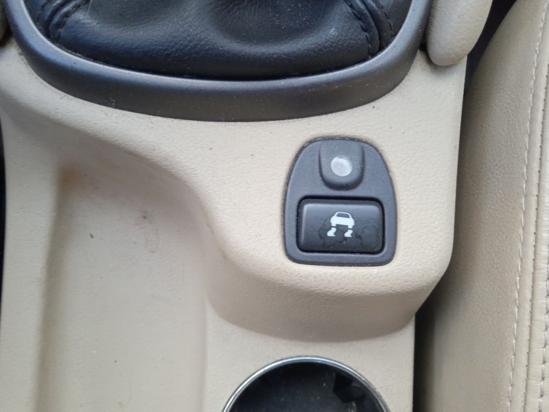 jaguar x-type i (x400) del año 2006