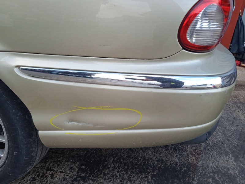 jaguar x-type i (x400) del año 2006