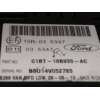 Recambio de pantalla multifuncion para ford fiesta (ccn) 1.25 16v cat referencia OEM IAM C1BT18B955AC  