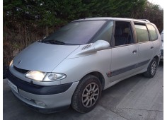 renault espace iii (je0_) del año 2001