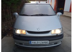 renault espace iii (je0_) del año 2001 2