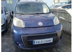 fiat qubo (225_) del año 2014 2