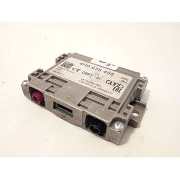 MODULO ELECTRONICO 4H0035456 