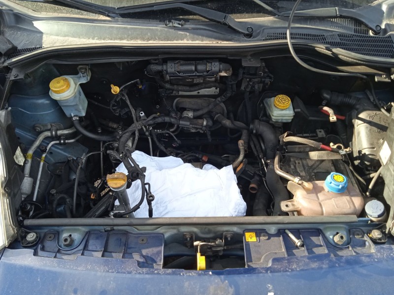 fiat qubo (225_) del año 2014