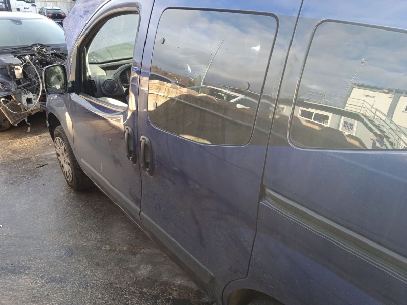 fiat qubo (225_) del año 2014