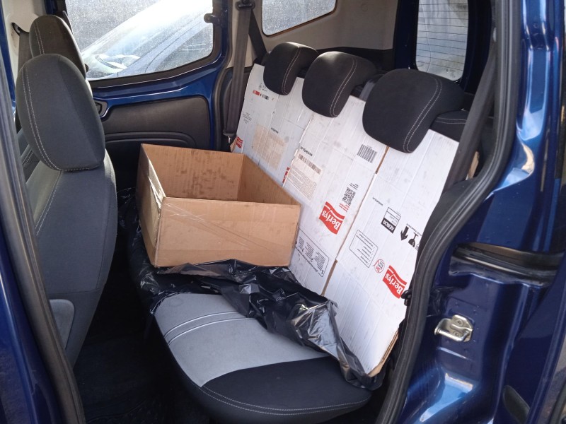 fiat qubo (225_) del año 2014