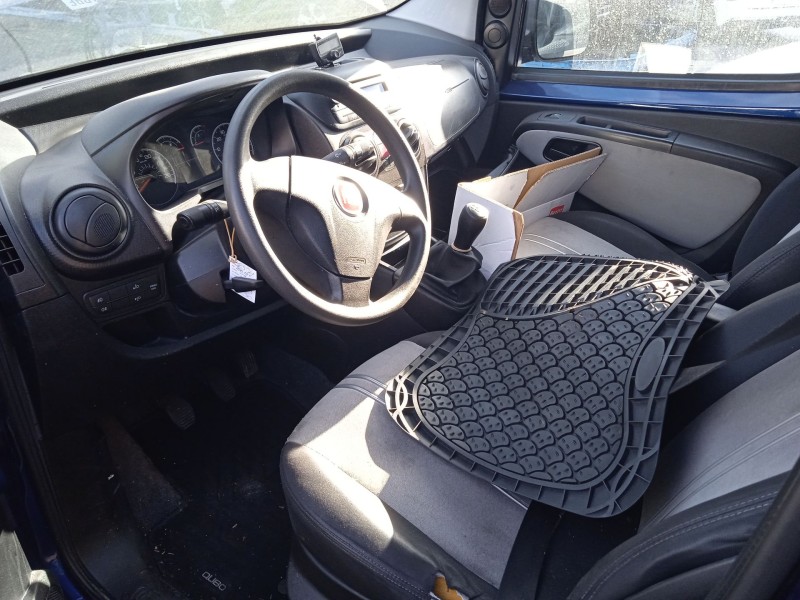 fiat qubo (225_) del año 2014