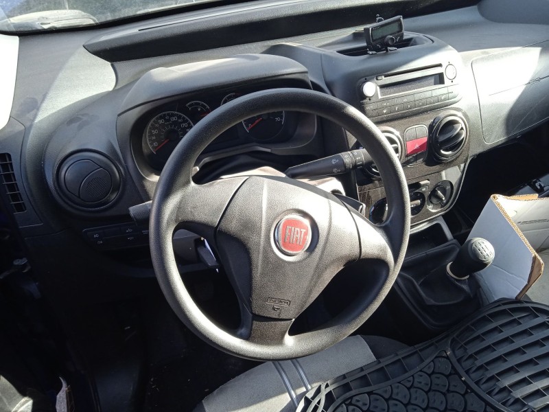 fiat qubo (225_) del año 2014