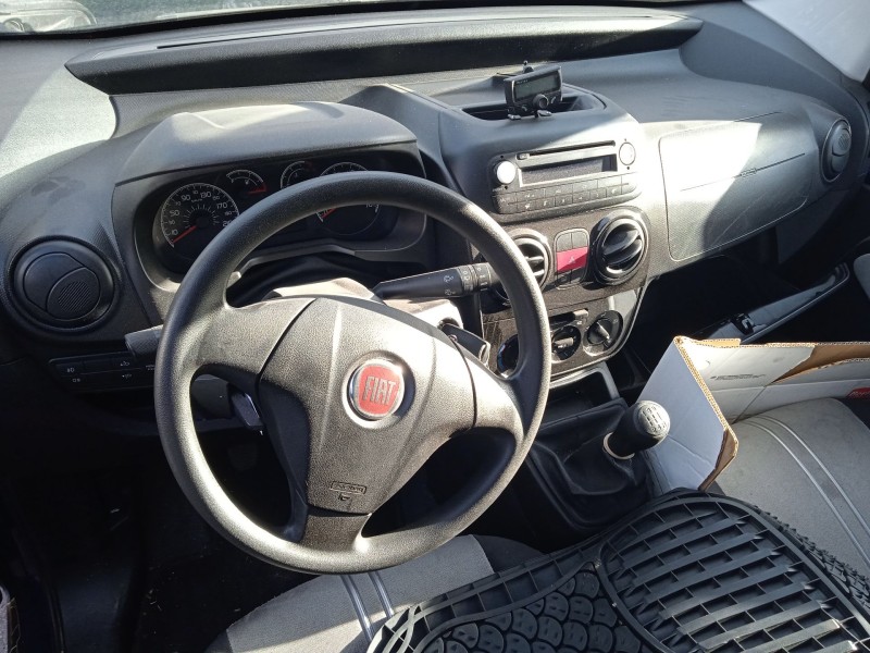 fiat qubo (225_) del año 2014