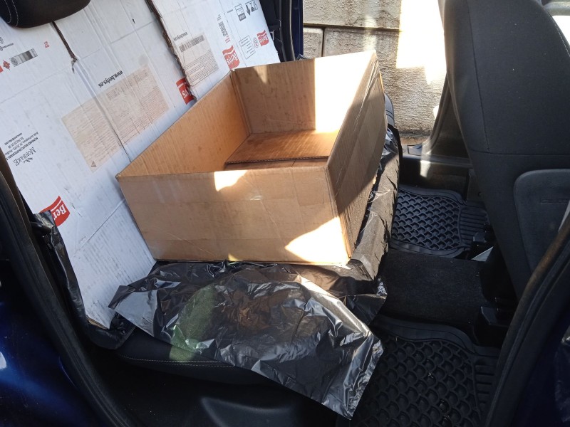 fiat qubo (225_) del año 2014