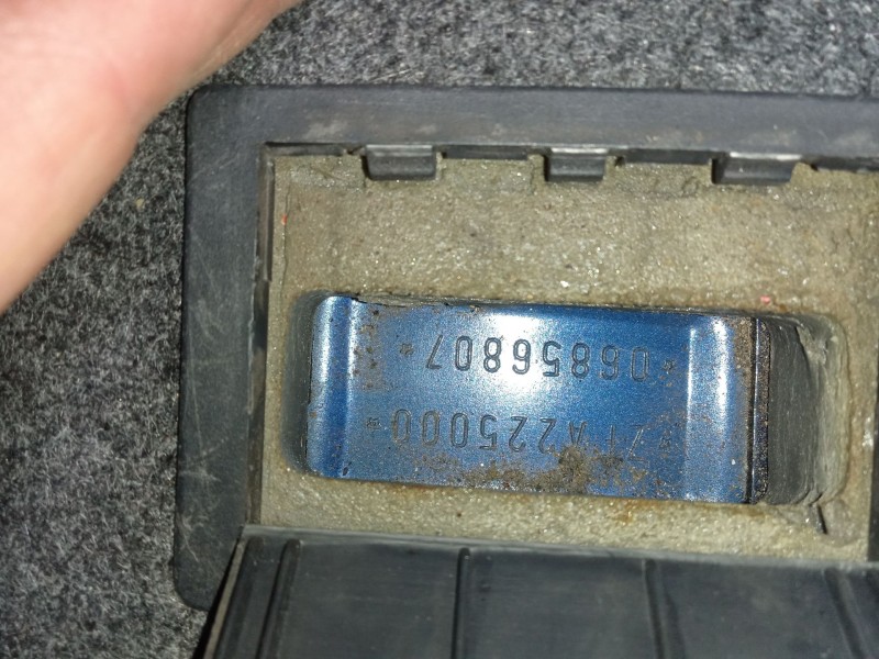 fiat qubo (225_) del año 2014