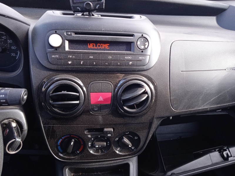 fiat qubo (225_) del año 2014