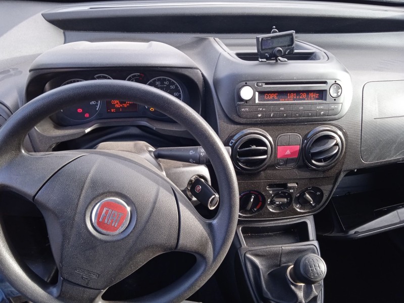 fiat qubo (225_) del año 2014