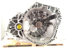 Recambio de caja cambios para dacia duster (hs_) 1.6 sce 115 4x4 referencia OEM IAM TL8012 320105582R 