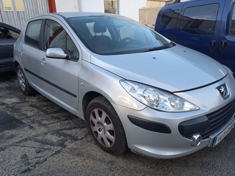 peugeot 307 (3a/c) del año 2005