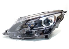 Recambio de faro izquierdo para peugeot 2008 i (cu_) 1.6 bluehdi 120 referencia OEM IAM 9814749080 1685353980 