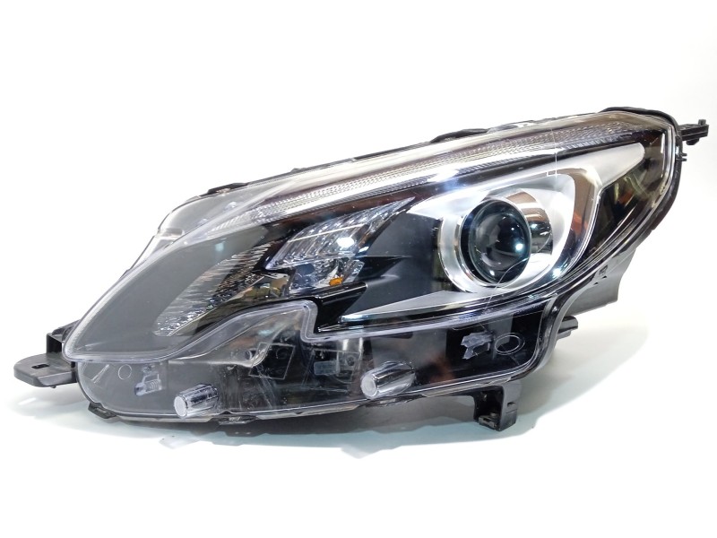 Recambio de faro izquierdo para peugeot 2008 i (cu_) 1.6 bluehdi 120 referencia OEM IAM 9814749080 1685353980 