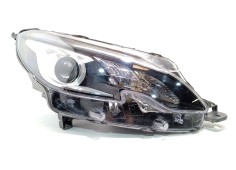 Recambio de faro derecho para peugeot 2008 i (cu_) 1.6 bluehdi 120 referencia OEM IAM 9814739580 1685353880 