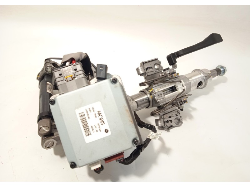 Recambio de columna direccion para hyundai ioniq (ae) 1.6 gdi hybrid referencia OEM IAM 56300G2320  G256399505