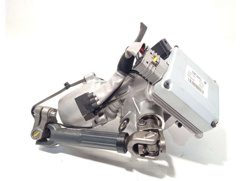 Recambio de columna direccion para hyundai ioniq (ae) 1.6 gdi hybrid referencia OEM IAM 56300G2320  G256399505