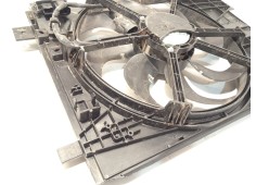 Recambio de electroventilador para peugeot 308 ii (lb_, lp_, lw_, lh_, l3_) 1.6 bluehdi 120 referencia OEM IAM 9806313580   2