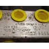 Recambio de abs para renault clio iv dynamique referencia OEM IAM 476605492R 0265956285 269633