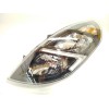 Recambio de faro izquierdo para opel movano b kasten/combi 2.3 cdti referencia OEM IAM 95529358 260604857R 