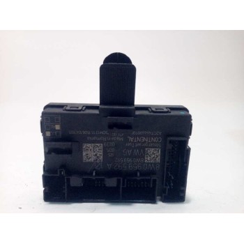 MODULO CONFORT 8W0959592A A2C7466600900