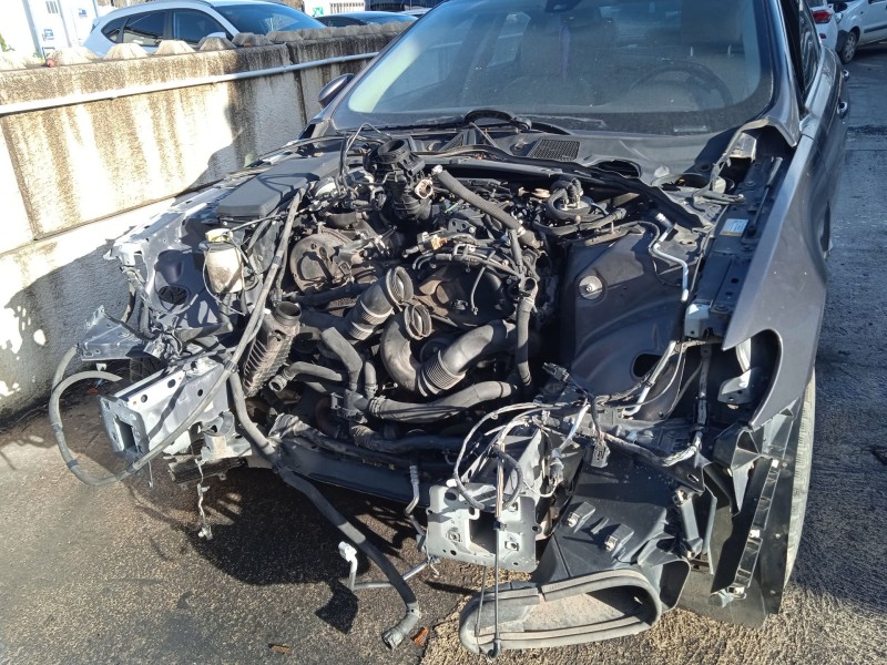 jaguar xf i (x250) del año 2010