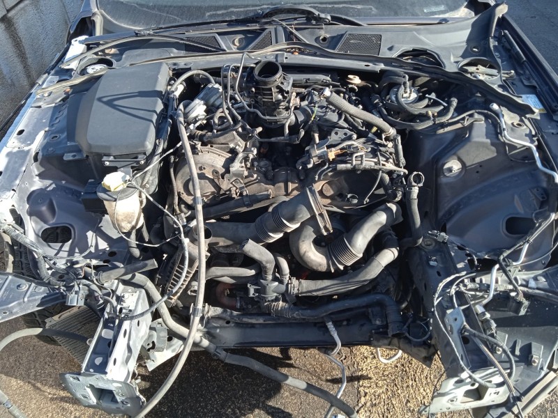 jaguar xf i (x250) del año 2010