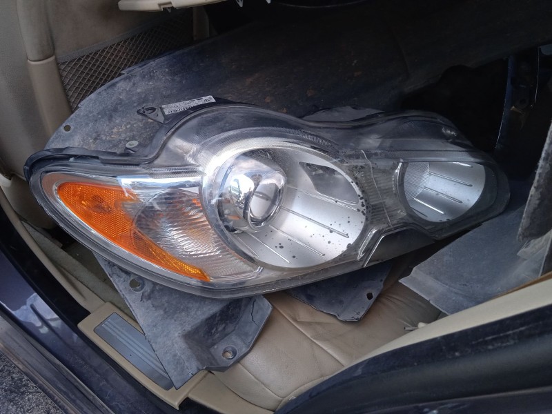 jaguar xf i (x250) del año 2010