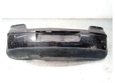 Recambio de paragolpes trasero para volkswagen polo iv (9n_, 9a_) 1.4 16v referencia OEM IAM 6Q6807417G 6Q6807417GGRU 