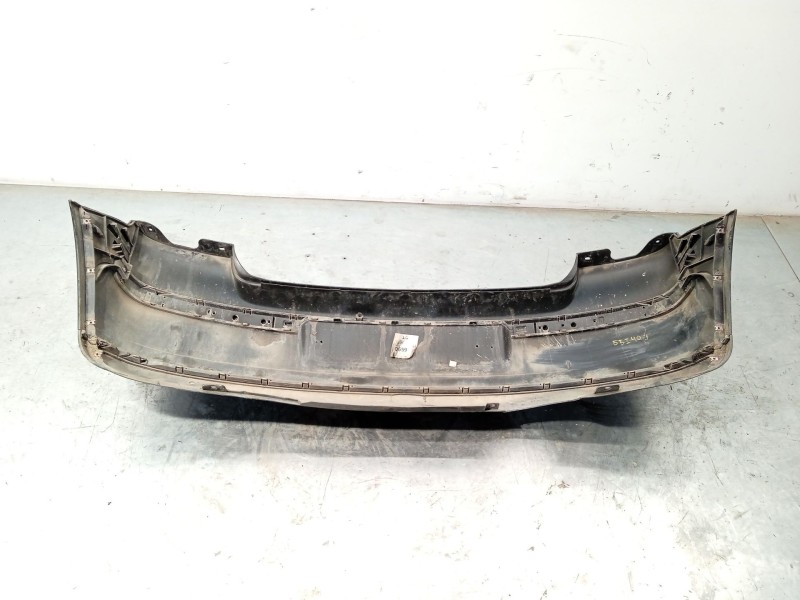 Recambio de paragolpes trasero para volkswagen polo iv (9n_, 9a_) 1.4 16v referencia OEM IAM 6Q6807417G 6Q6807417GGRU 