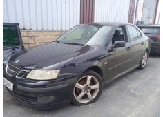 saab 9-3 (ys3f, e79, d79, d75) del año 2004