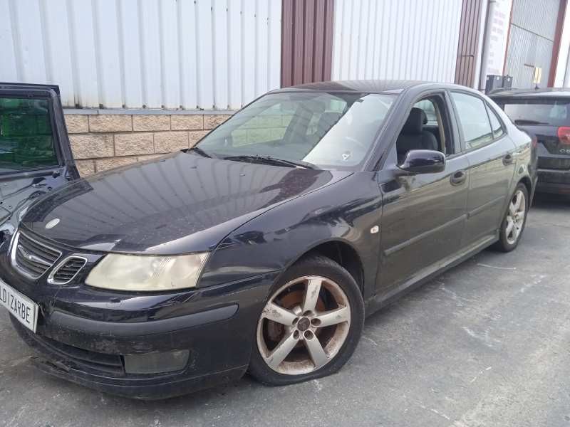 saab 9-3 (ys3f, e79, d79, d75) del año 2004