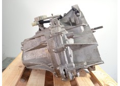 Recambio de caja cambios para renault clio iv (bh_) 1.5 dci 110 referencia OEM IAM TL4095 320101485R  2
