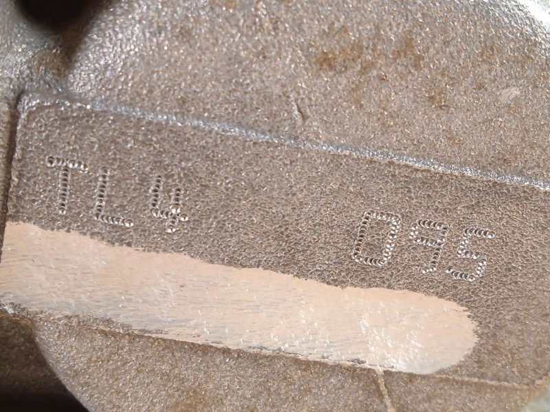 Recambio de caja cambios para renault clio iv (bh_) 1.5 dci 110 referencia OEM IAM TL4095 320101485R 