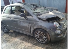 FIAT 500 (312_)